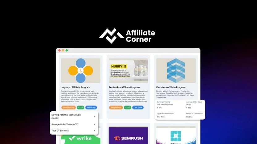 AppSumo Affiliate Program Explained: Commissions, Pros, and Pitfalls”