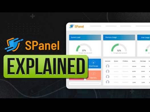 “SPanel Affiliates Explained: Pros, Cons, and Earning Potential”