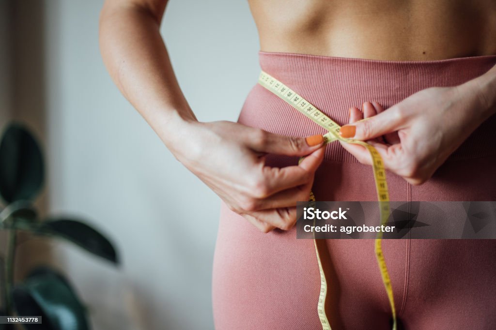 Losing weight is a common goal for many people,