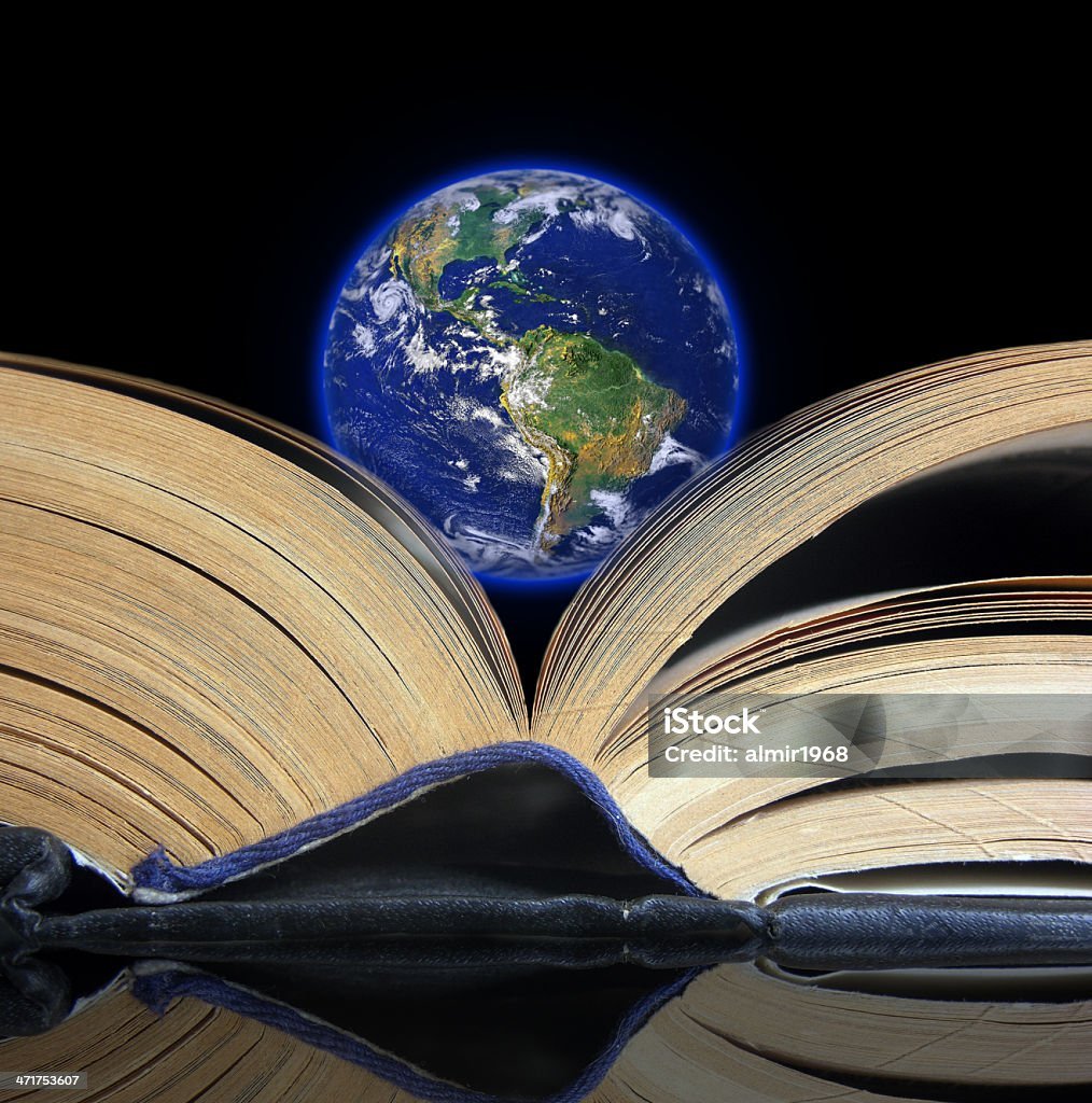 🌍 The World Through Knowledge