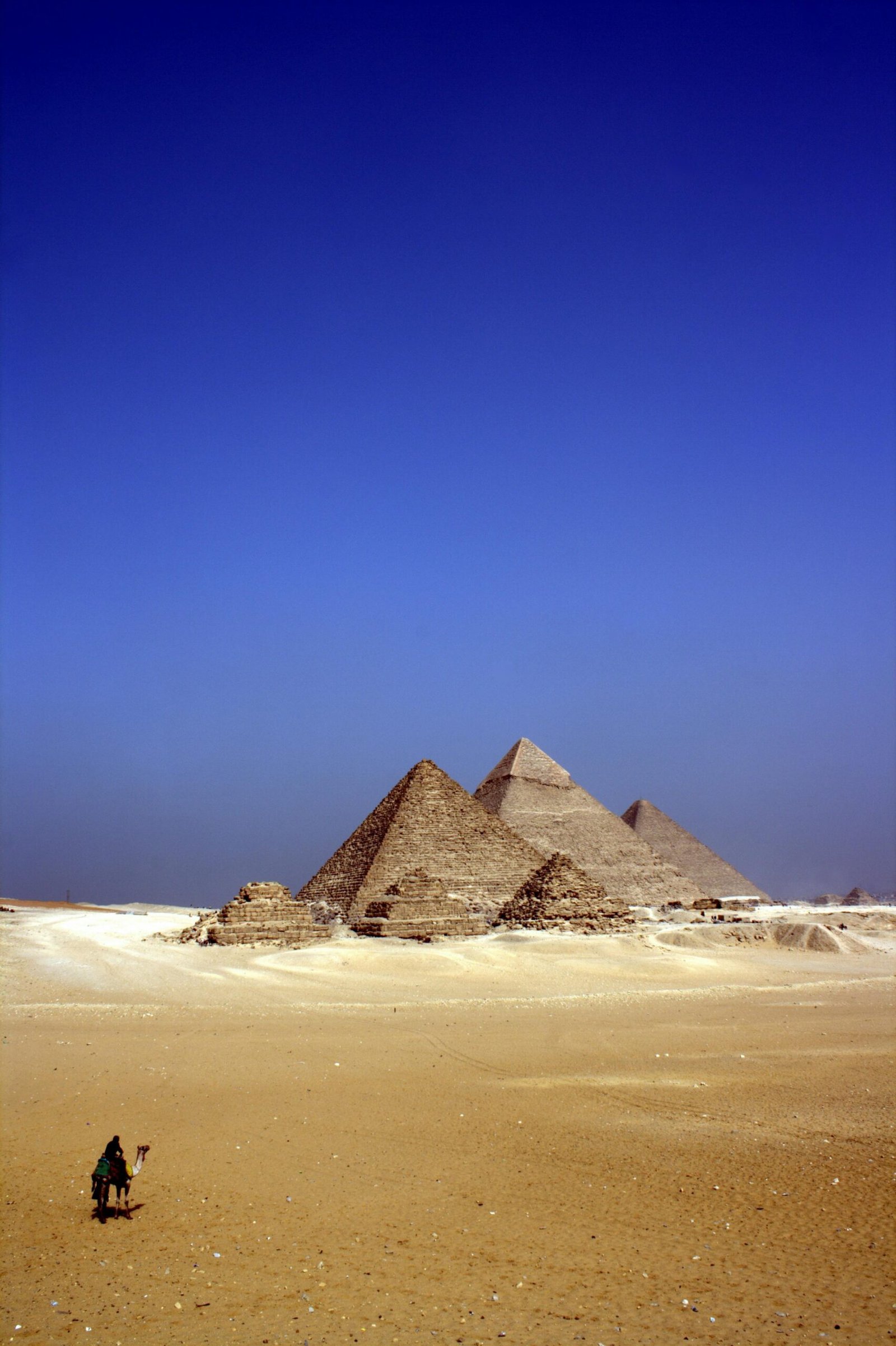 the ancient history of the world