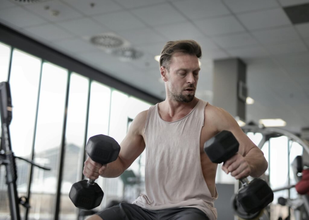 The Power of Self-Discipline