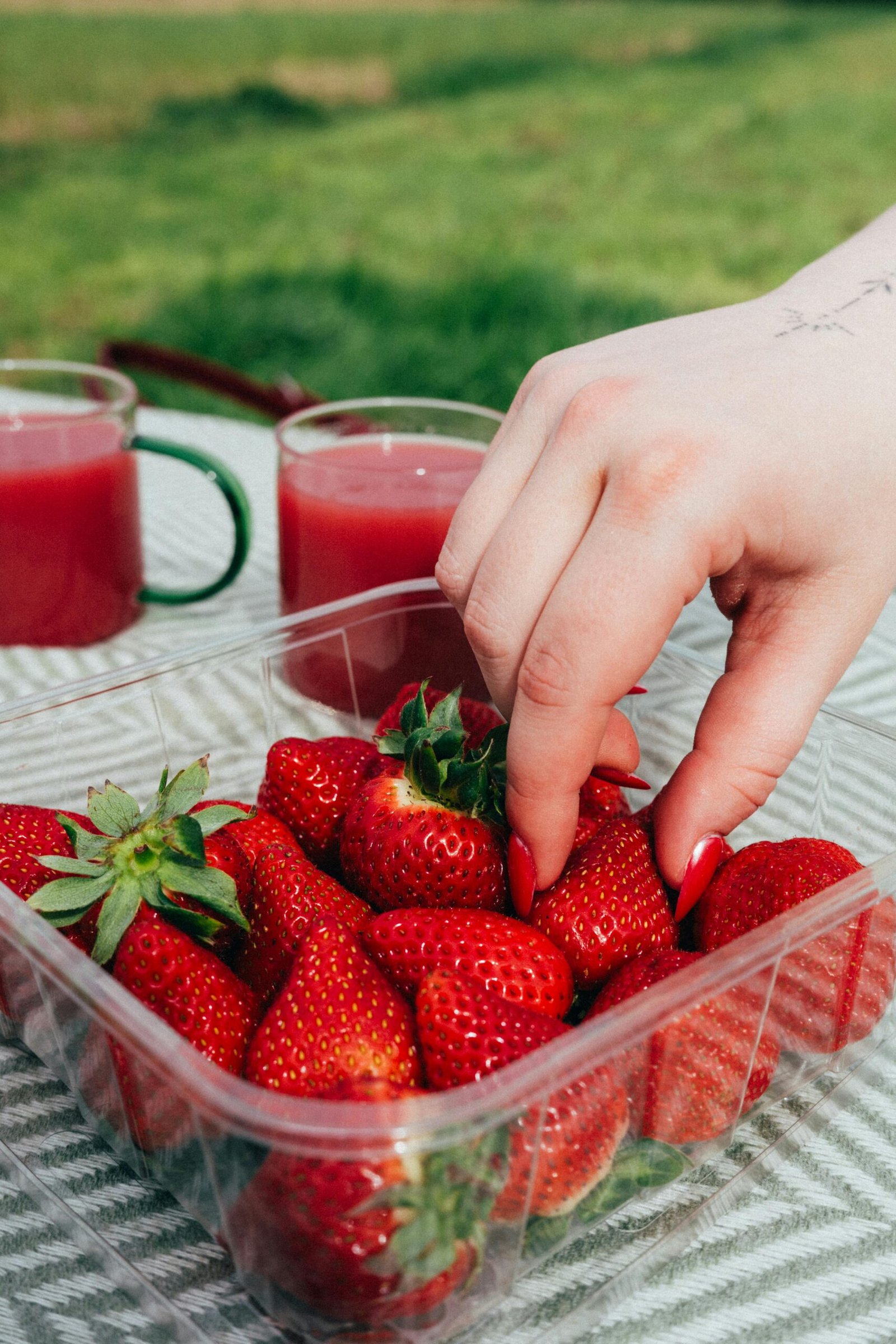 Healthy Eating Habits