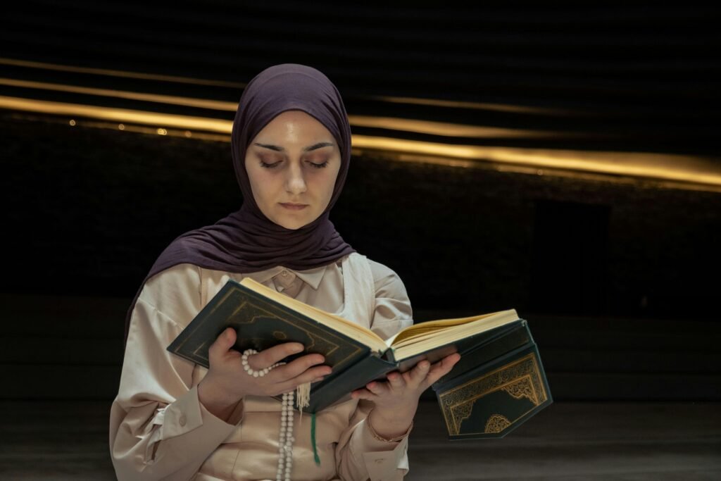 The Value of Patience in Islam
